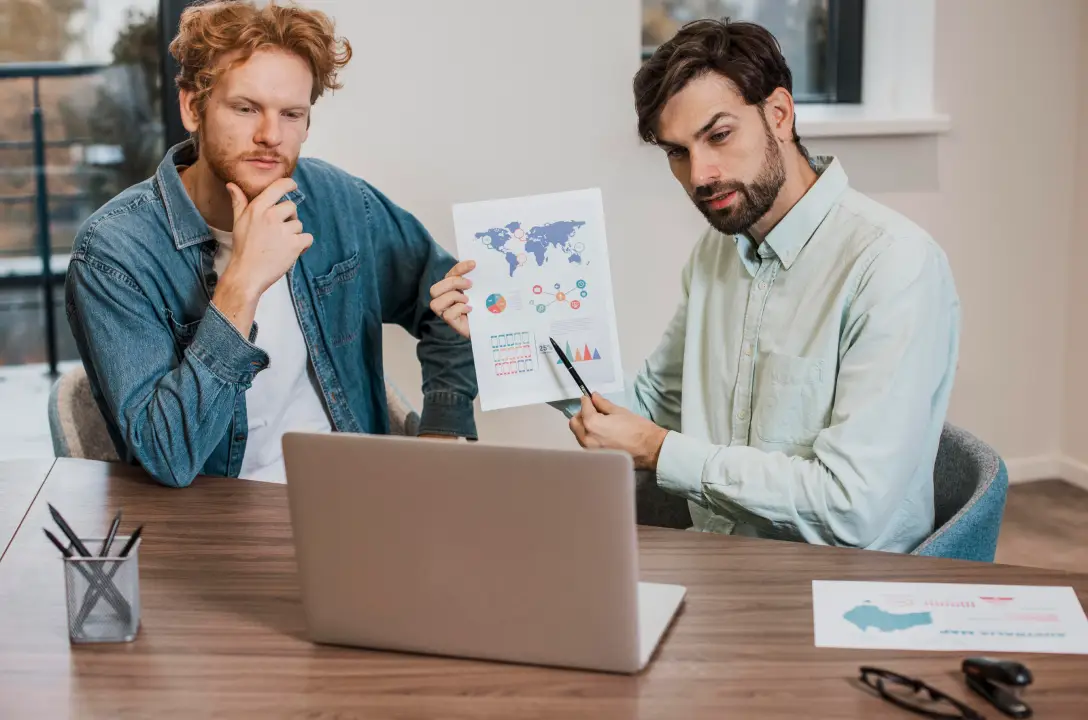 Why Most Marketing Agencies Don’t Deliver Results