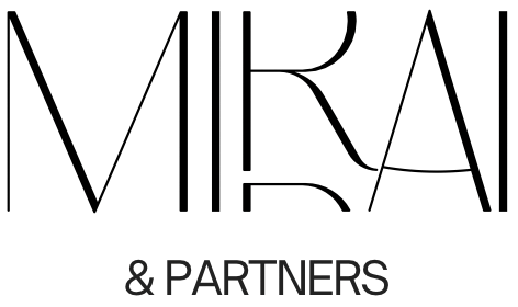 Mirai partners