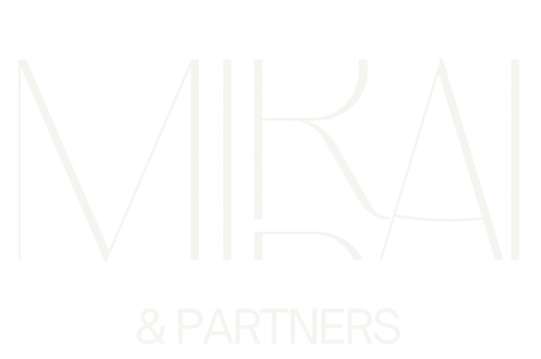 Mirai partners